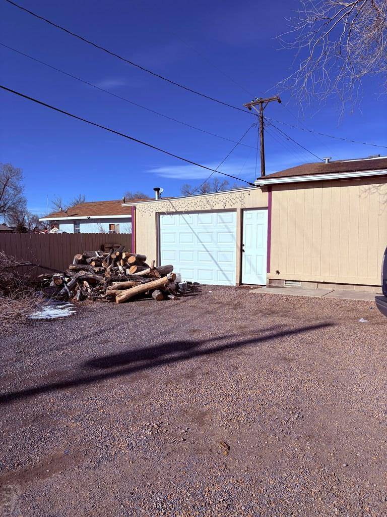 Avondale, CO 81022,601 North Lane