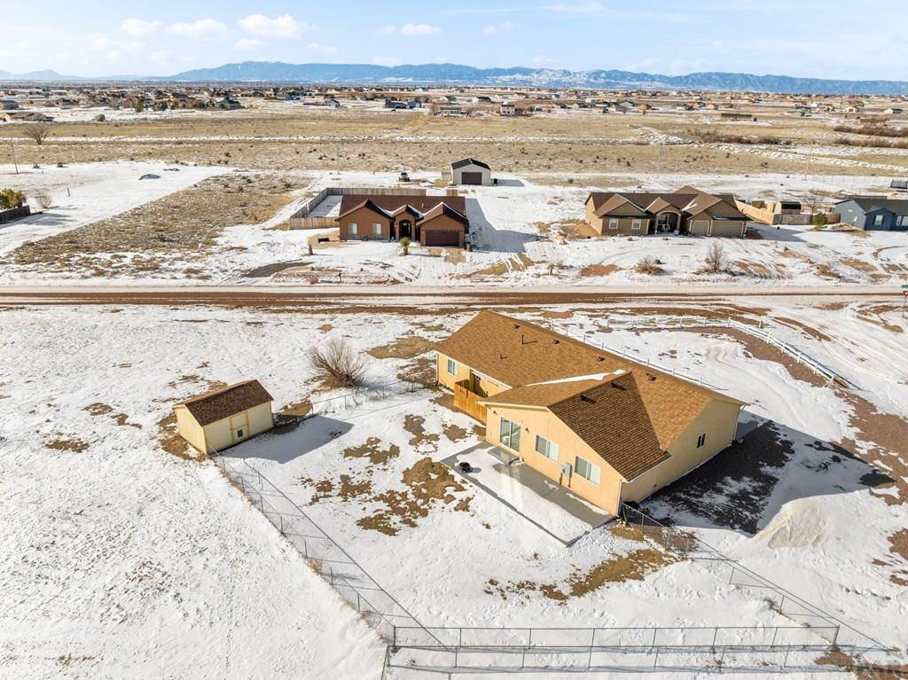 Pueblo West, CO 81007,1218 Onizuka Lane