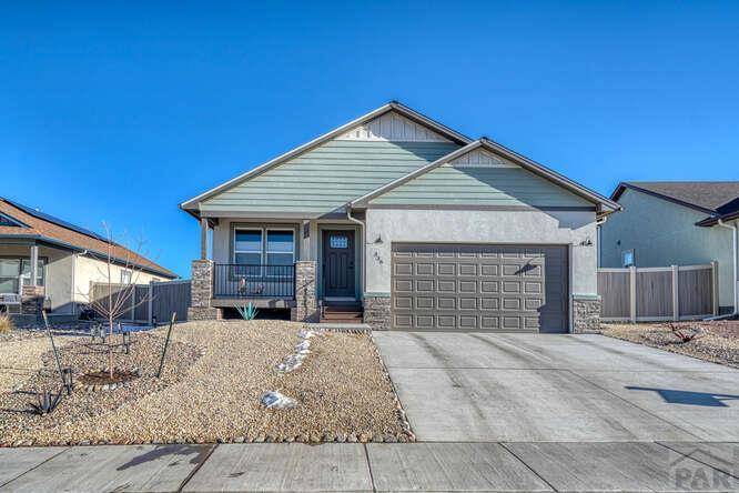 Florence, CO 81226,336 Arrowhead Dr