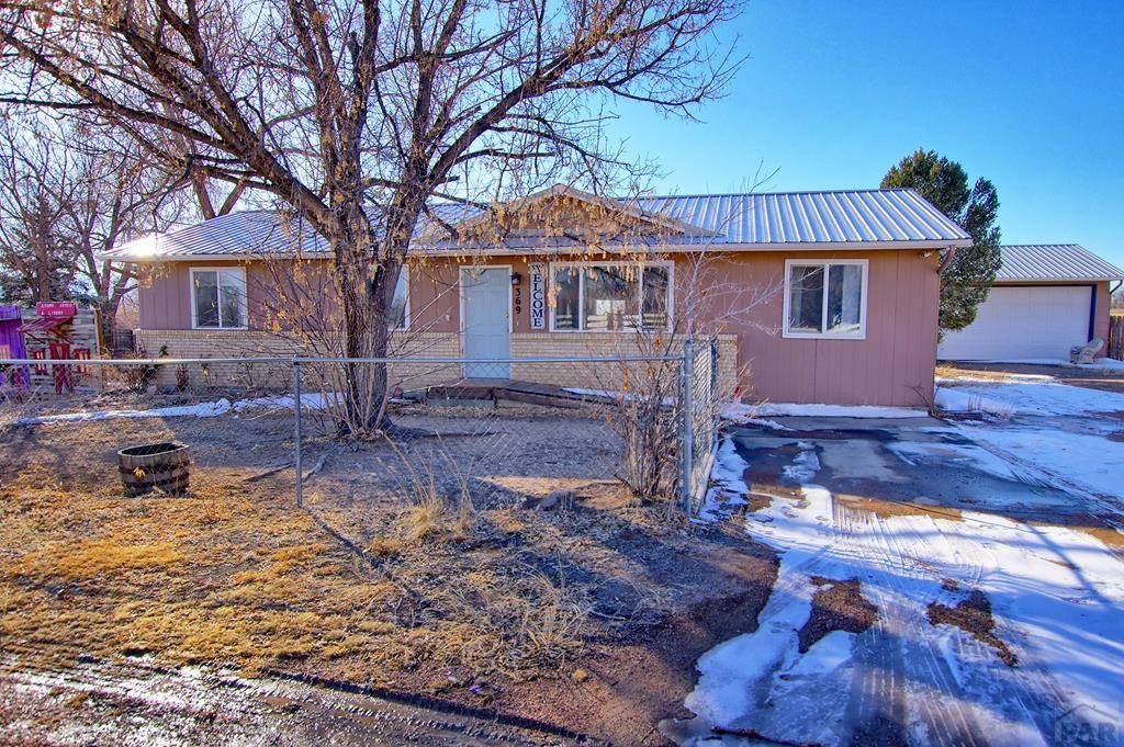 Penrose, CO 81240,369 G St