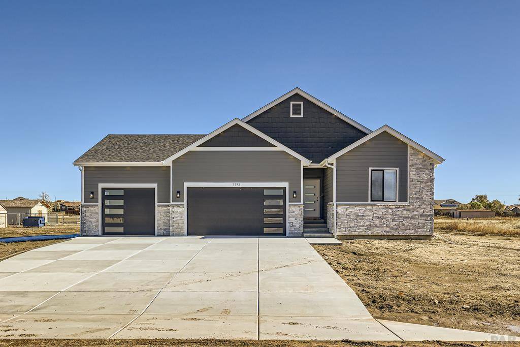 Pueblo West, CO 81007,1172 Picketwire Lane