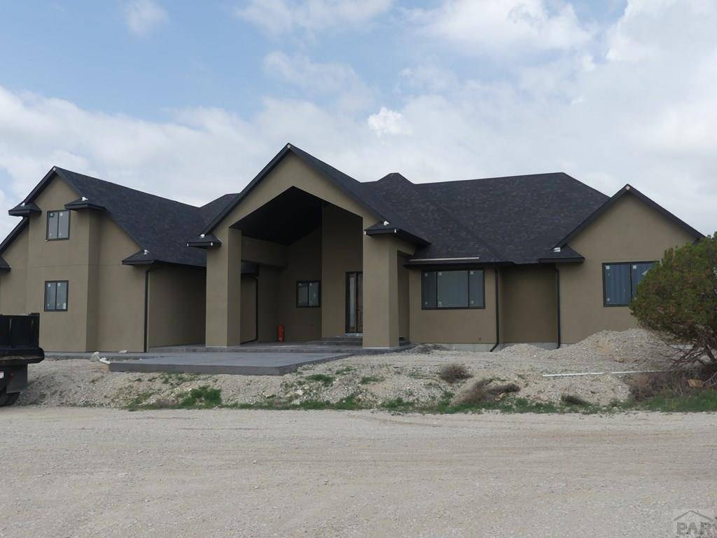 Pueblo West, CO 81007,847 Charlo Dr