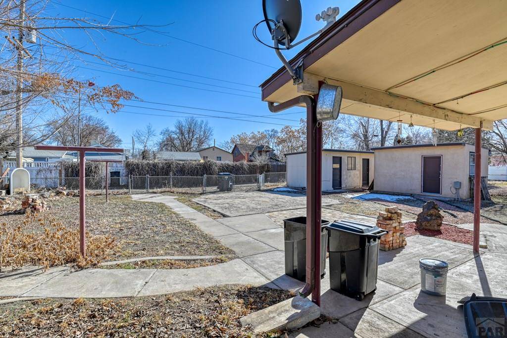 Pueblo, CO 81004,1110 Euclid Ave