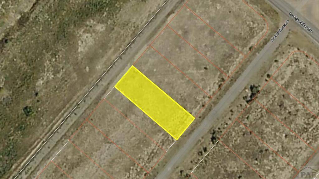 Pueblo West, CO 81007,235 Burlington Dr