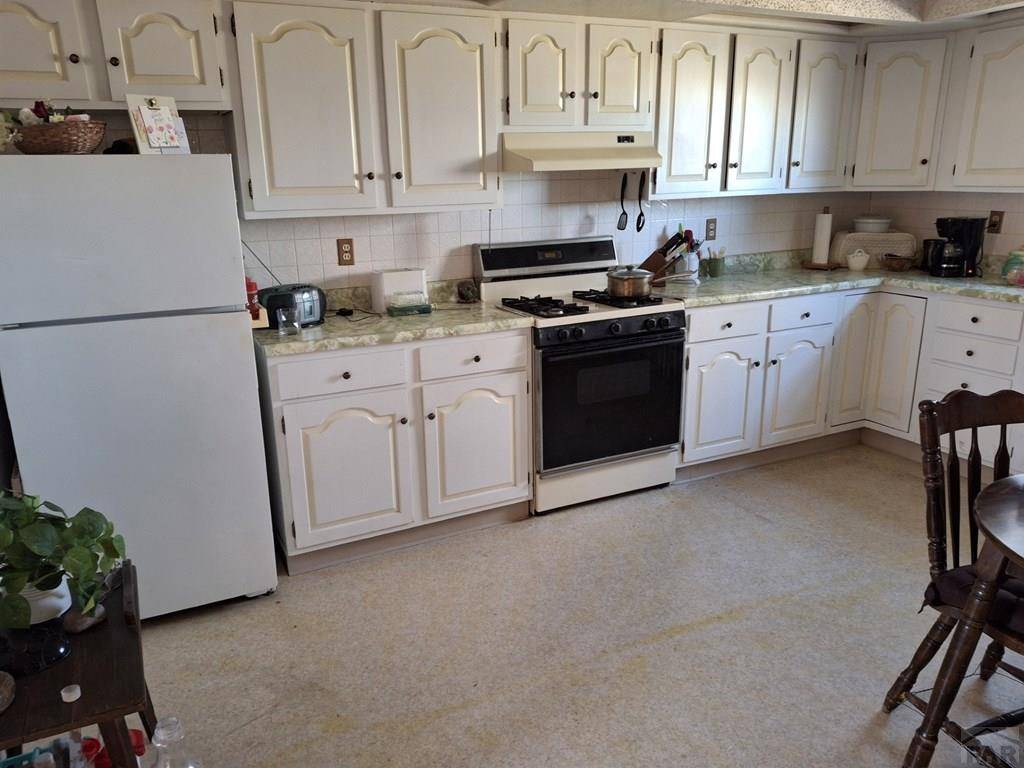 Crowley, CO 81033,331 2nd St