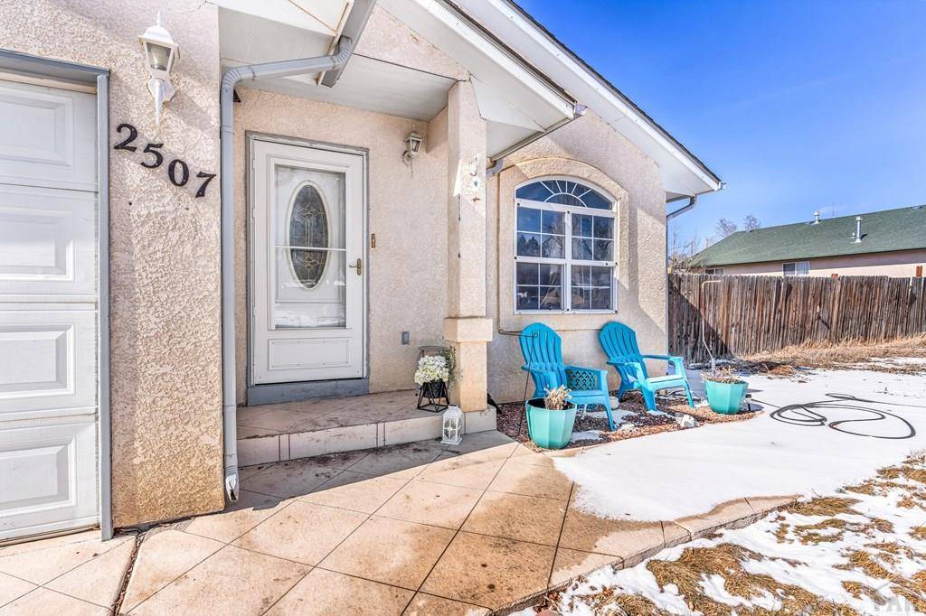 Pueblo, CO 81003,2507 Lowell Ave