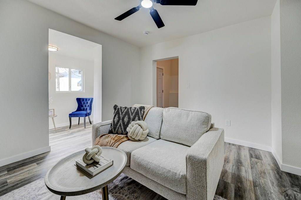 Pueblo, CO 81004,1108 Cedar St