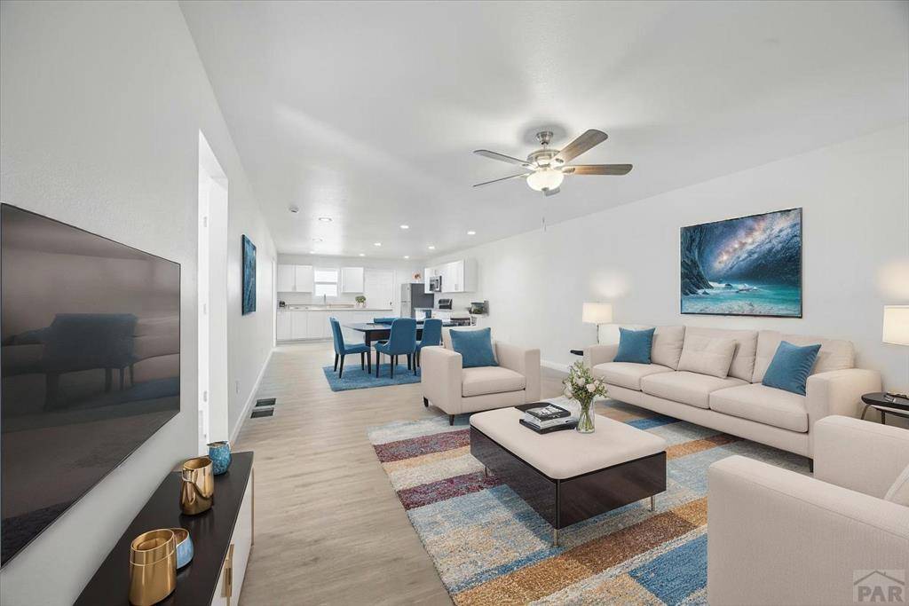 Pueblo, CO 81007,322 Marble Dr