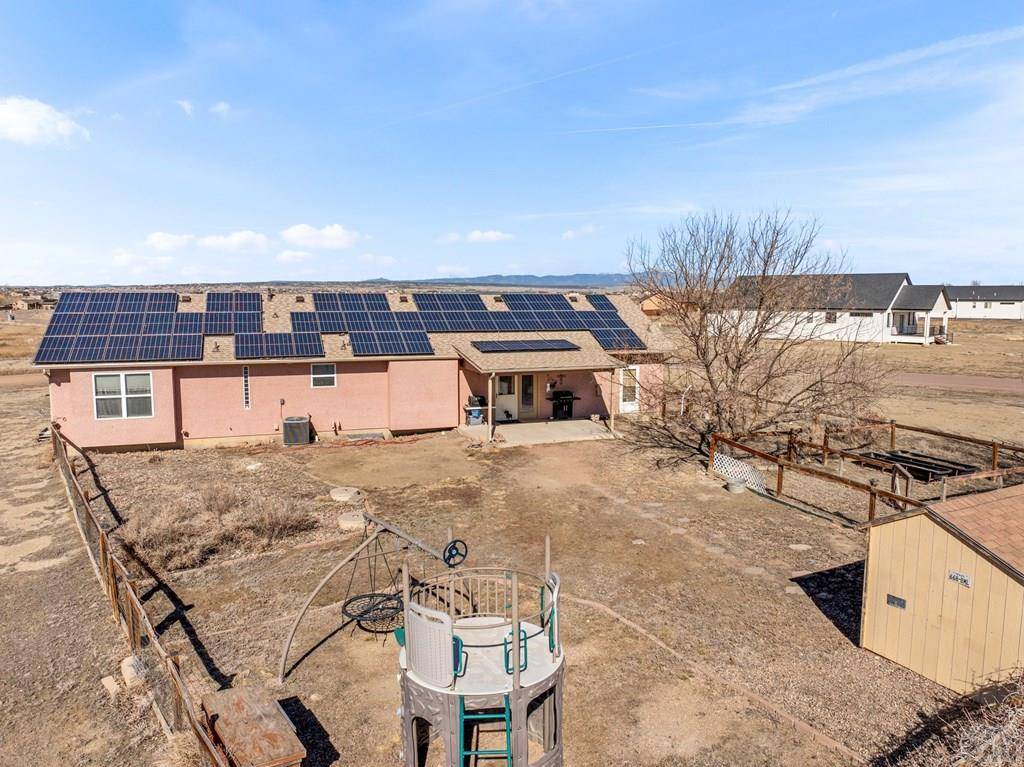 Pueblo West, CO 81007,1196 Picketwire Lane