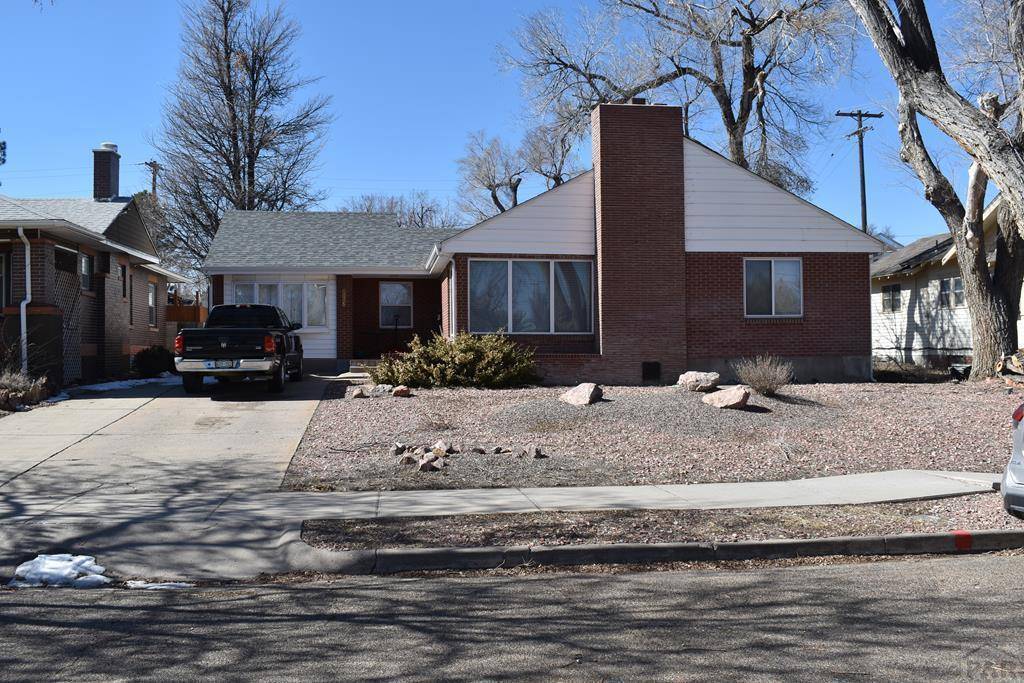 La Junta, CO 81050,1006 Park Ave