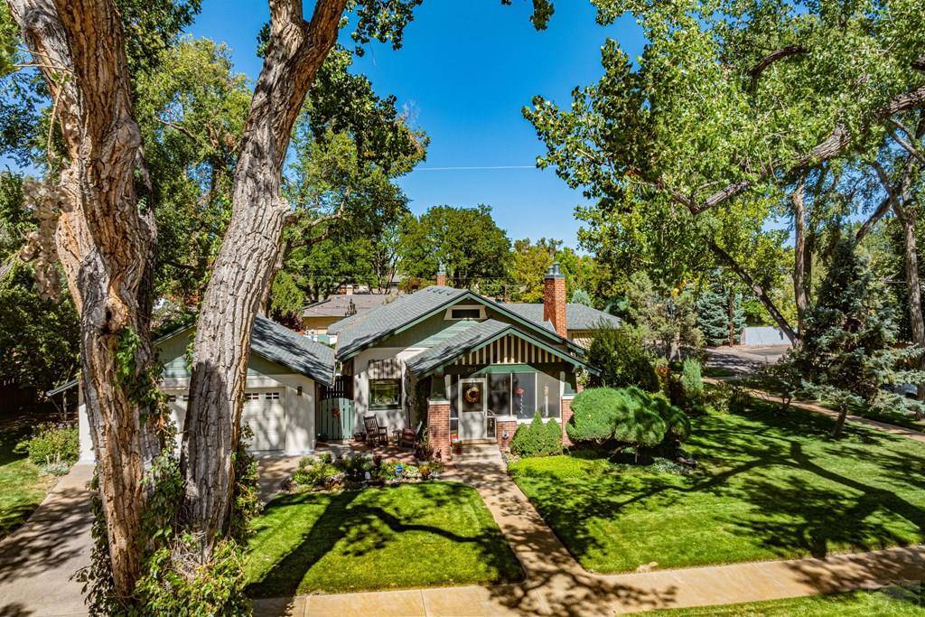 Pueblo, CO 81004,203 Melrose