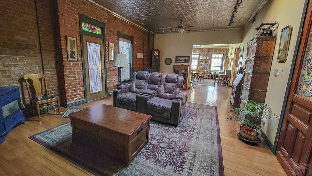 Florence, CO 81226,120 Main St