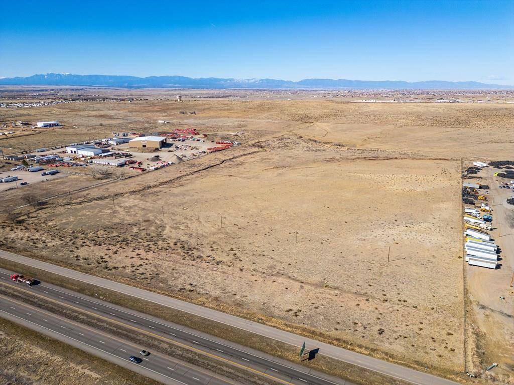 Pueblo, CO 81008,TBD I-25