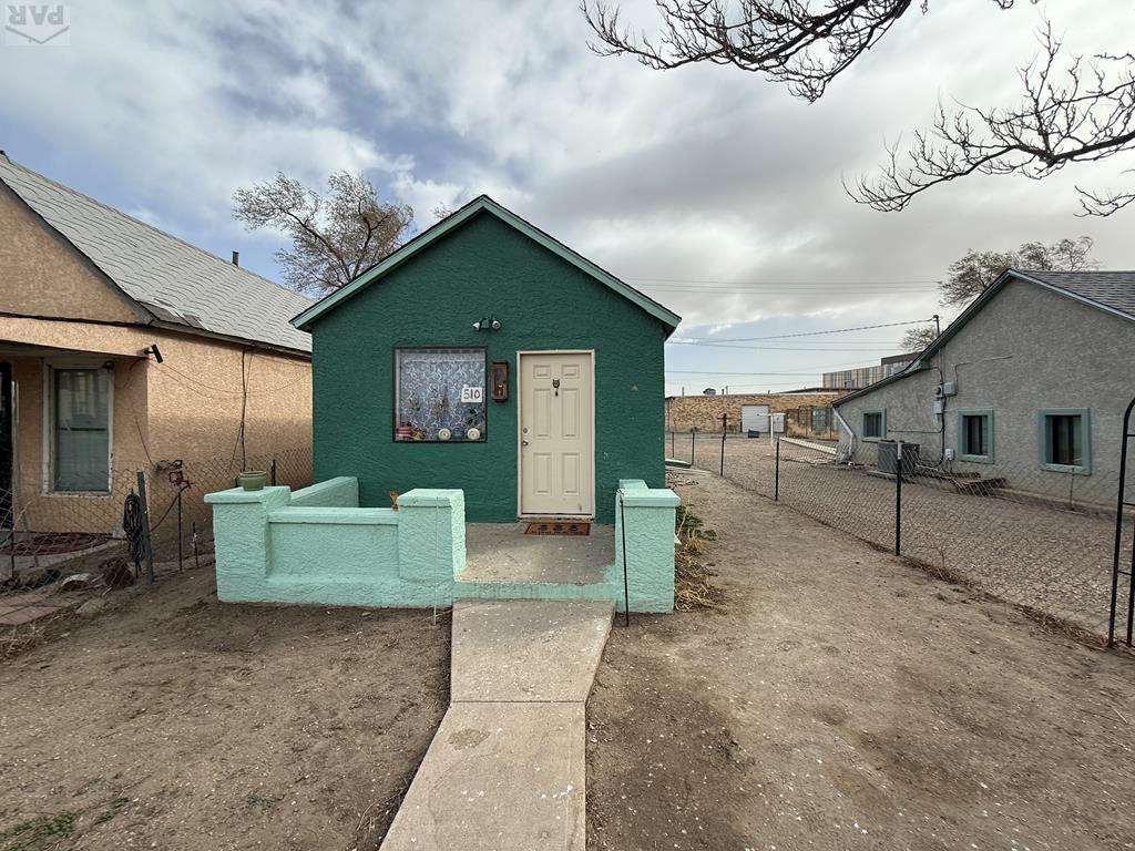 Pueblo, CO 81003,510 7th St