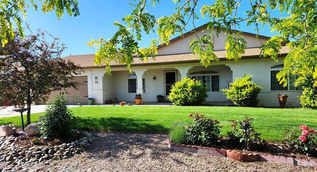 Pueblo West, CO 81007,538 Bogey Dr