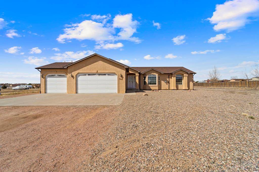 Pueblo West, CO 81007,1315 Camino Pablo