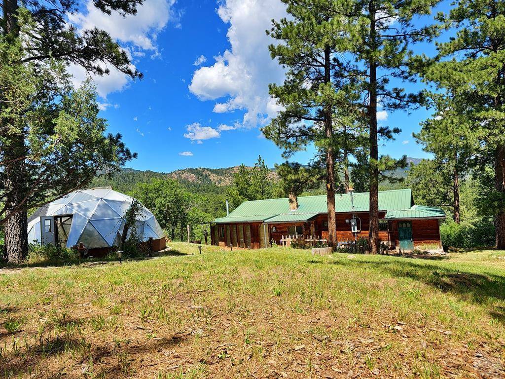 Beulah, CO 81023,8929 Apache Dr