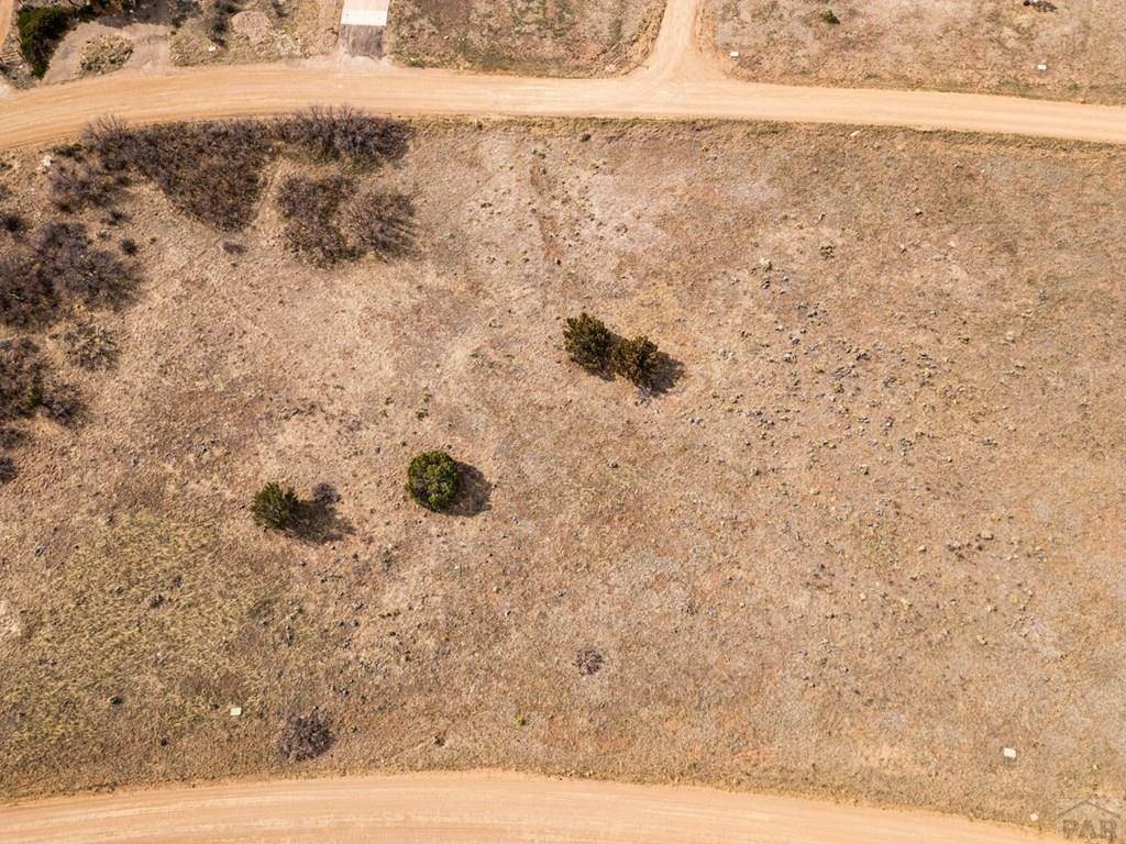 Colorado City, CO 81019,Lot 598 Beckwith Dr