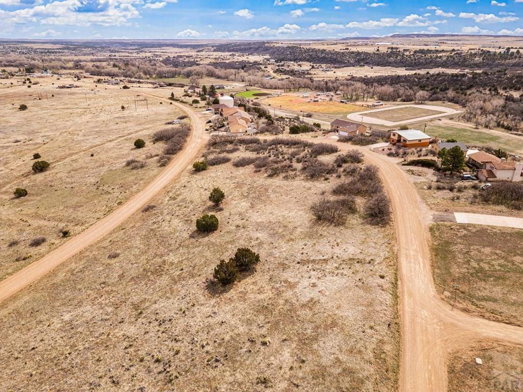 Colorado City, CO 81019,Lot 598 Beckwith Dr