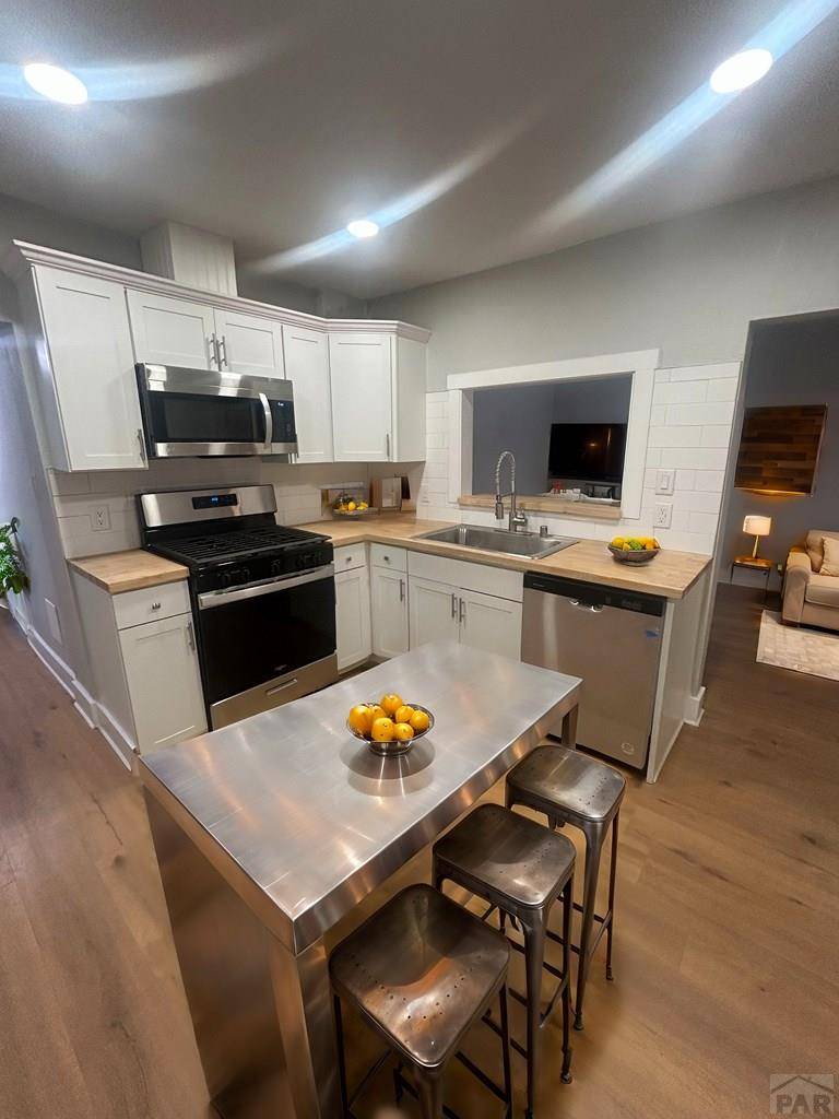 Pueblo, CO 81003,621 2nd St