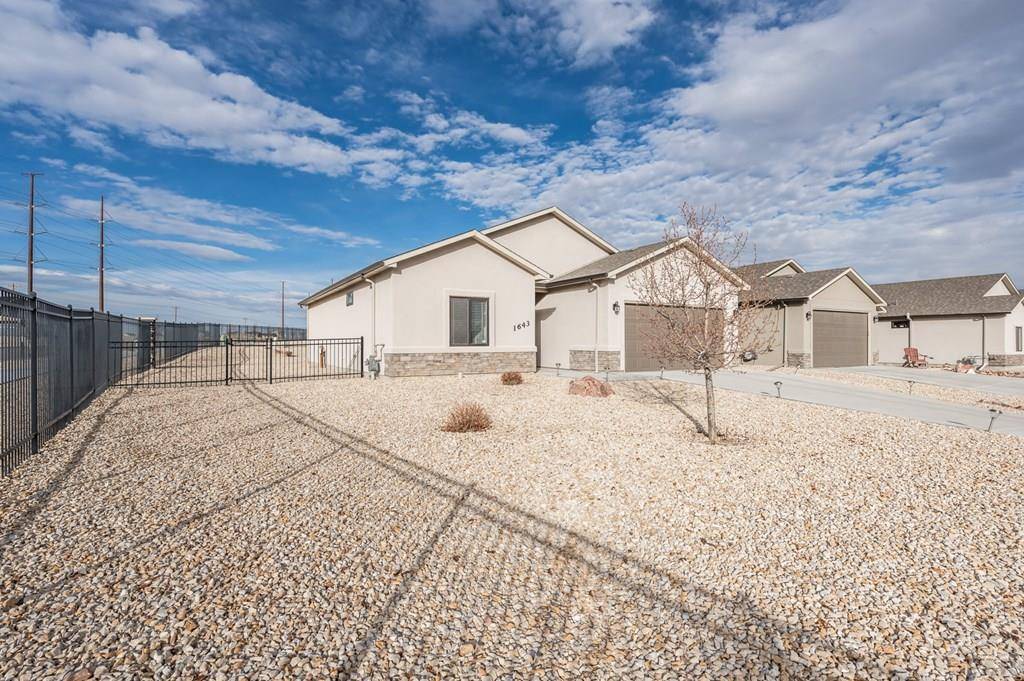 Pueblo, CO 81008,1643 Positano Ct