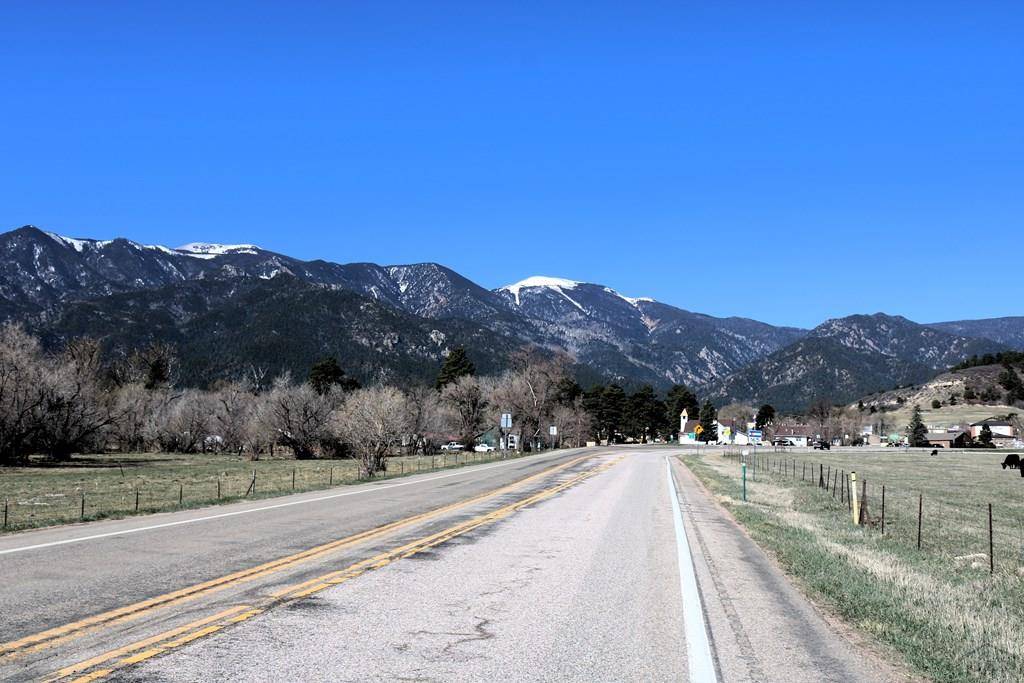 Rye, CO 81069,8378 Mariposa Ave