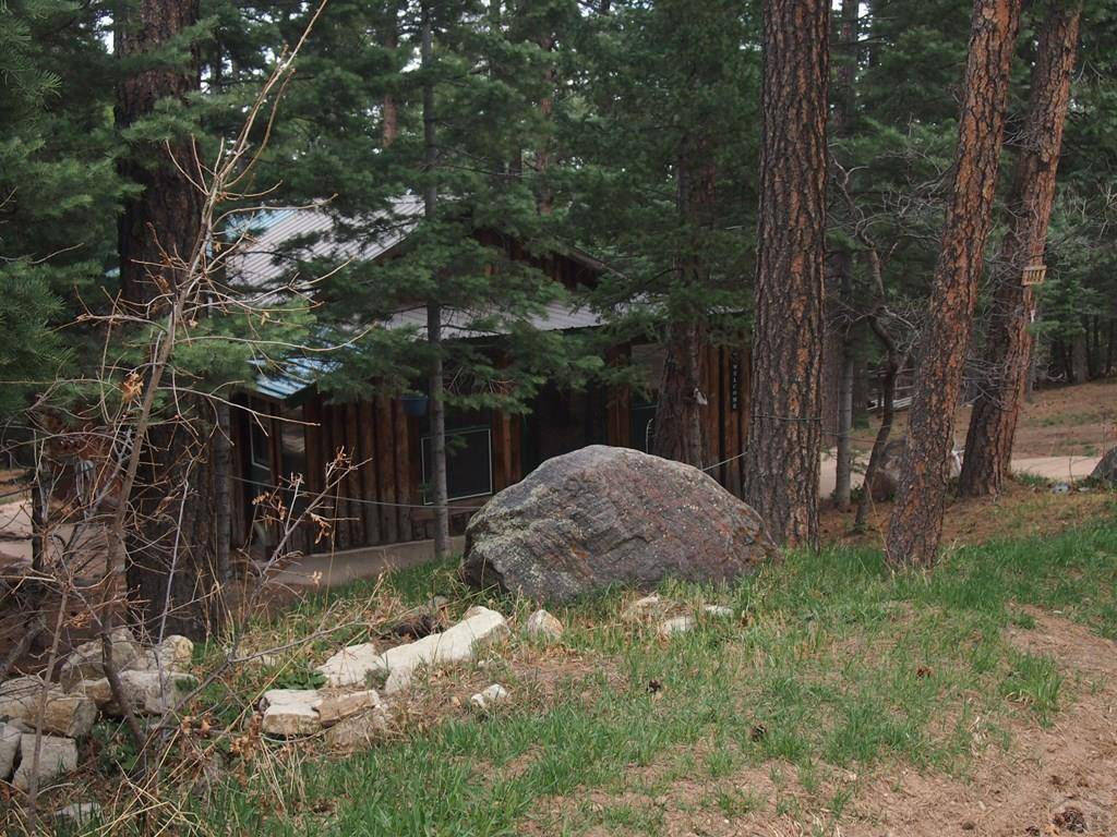 Rye, CO 81069,8888 Zorn Rd