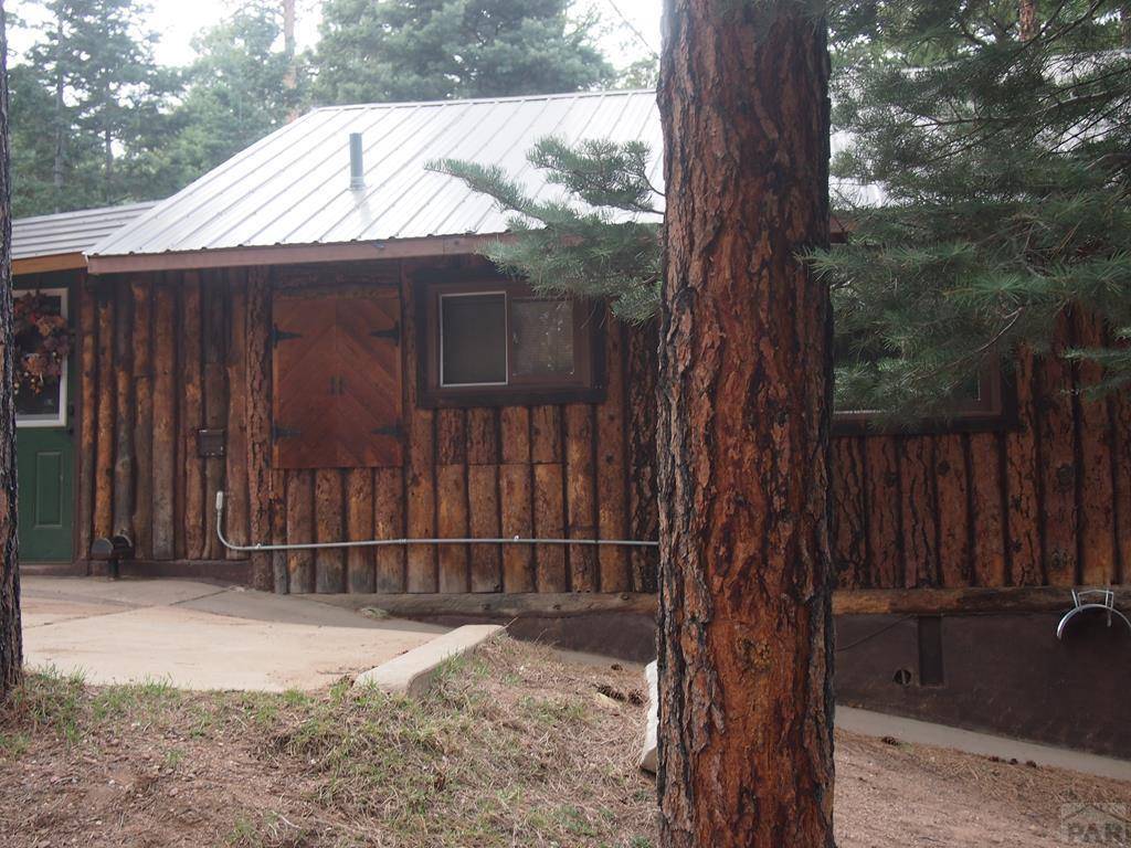Rye, CO 81069,8888 Zorn Rd