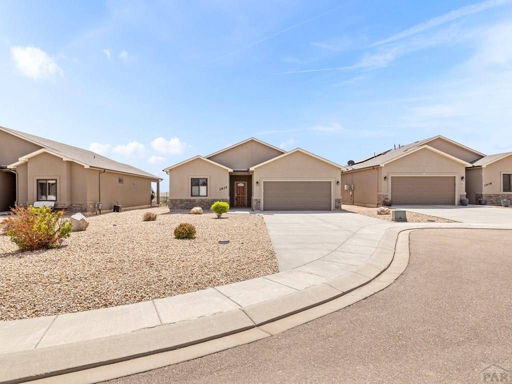 Pueblo, CO 81008,1632 Positano Ct