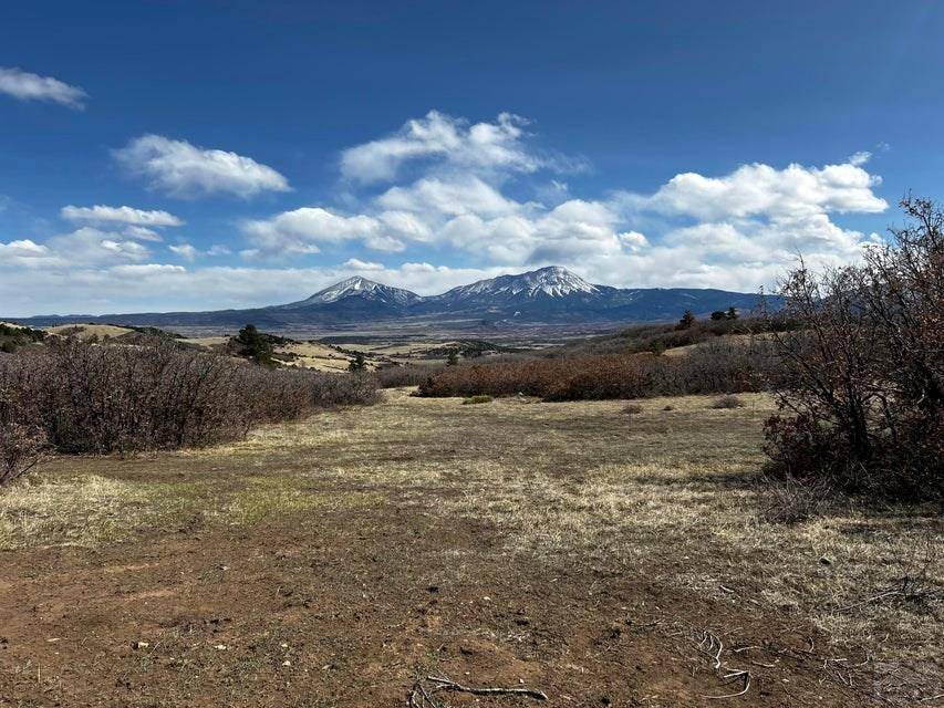 La Veta, CO 81055,TBD Lot 7 Highway 160