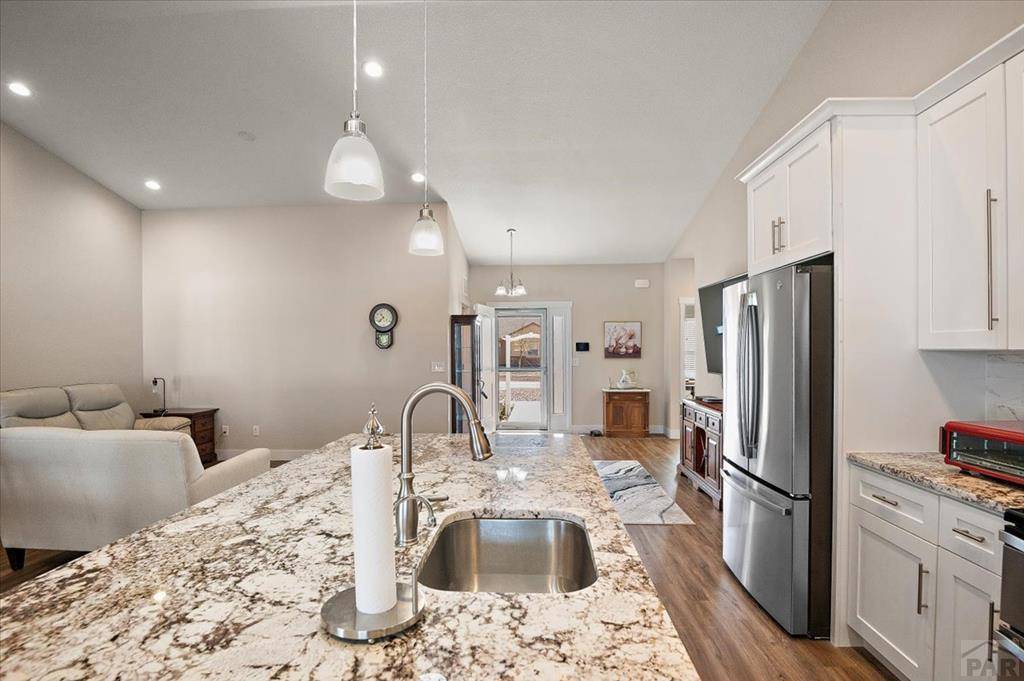 Pueblo West, CO 81007,695 Paradox Drive