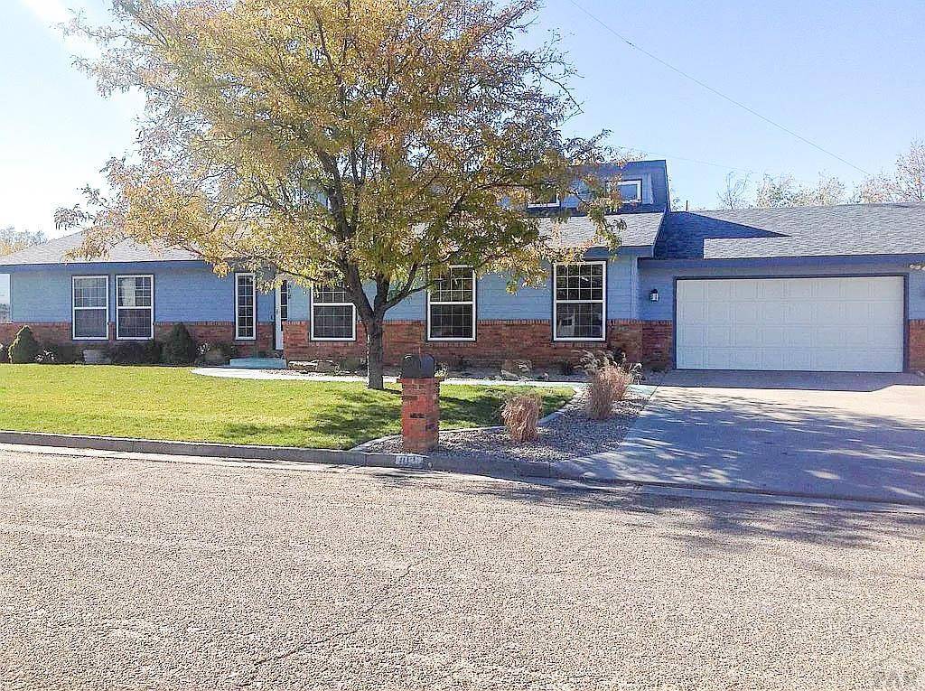 Lamar, CO 81052,812 Willow Valley Dr