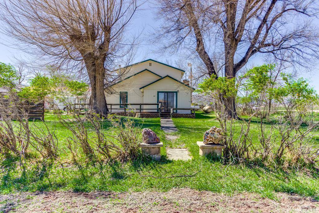 La Veta, CO 81055,137 Cucharas St.