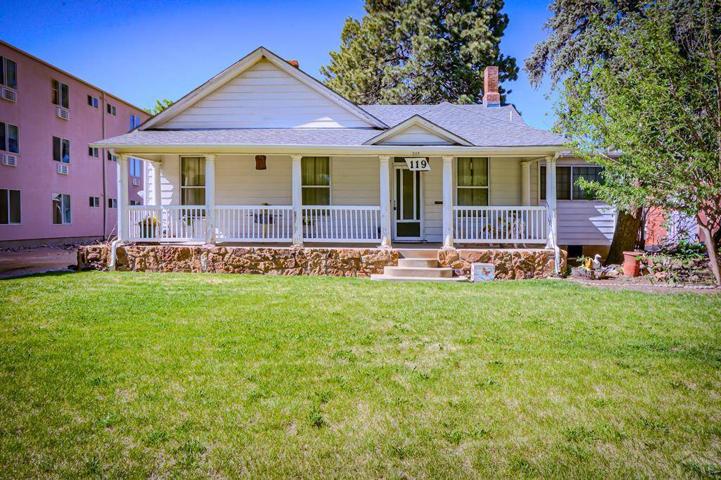 Pueblo, CO 81004,119 Idaho Ave
