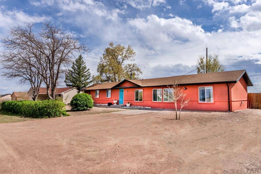 Pueblo West, CO 81007,1174 Escondido Dr