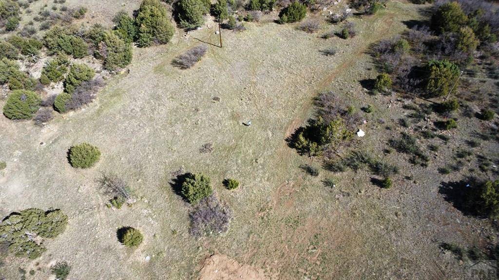 Colorado City, CO 81019,Lot 116 Gilpin St