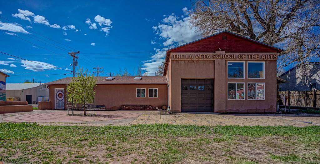 La Veta, CO 81055,105 Ryus Ave
