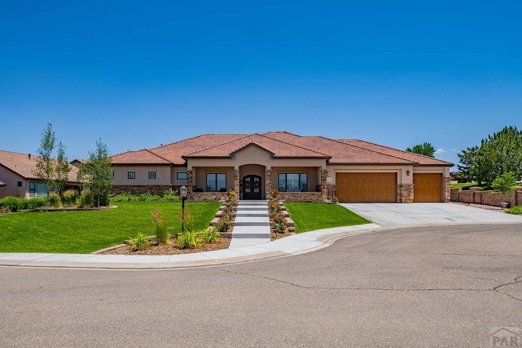 Pueblo, CO 81001,4310 Porta Fina Dr