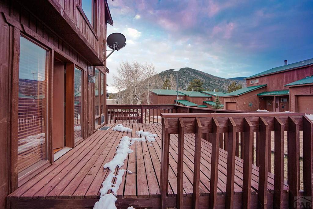 Cuchara, CO 81055,44 Valley Vista