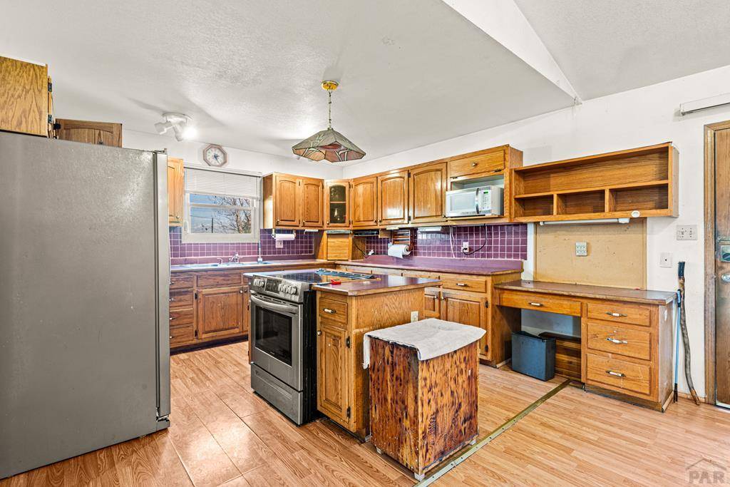 Pueblo, CO 81005,600 Hewitt St