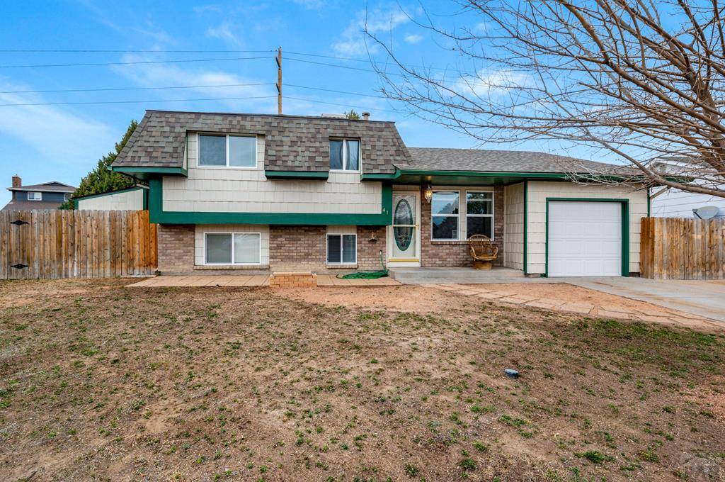 Pueblo, CO 81005,41 Briarwood Place