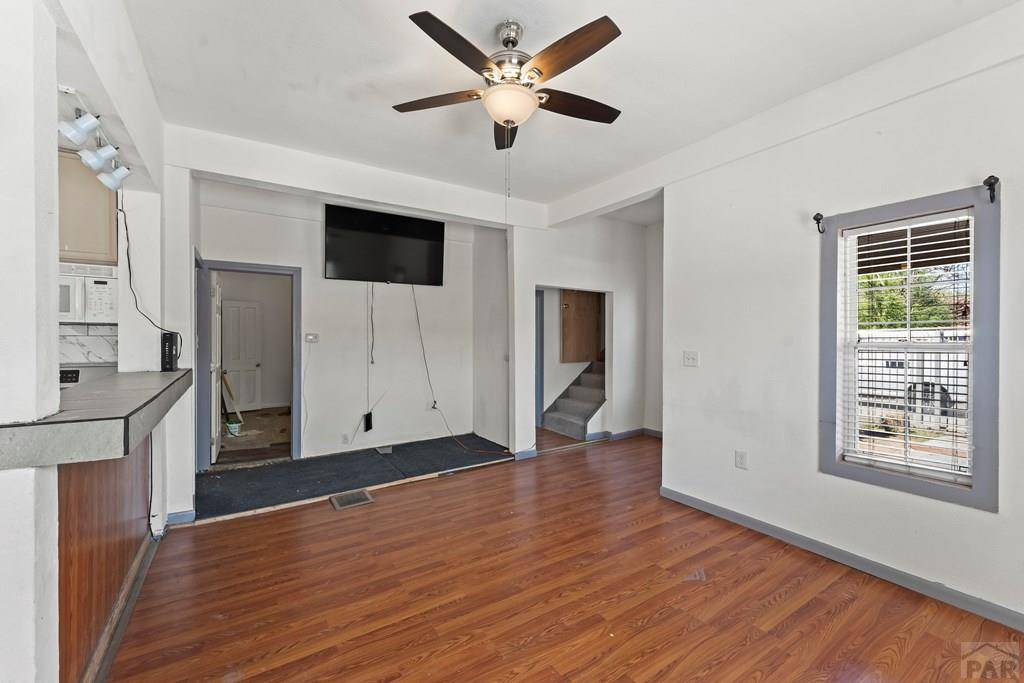 Pueblo, CO 81001,616 5th St