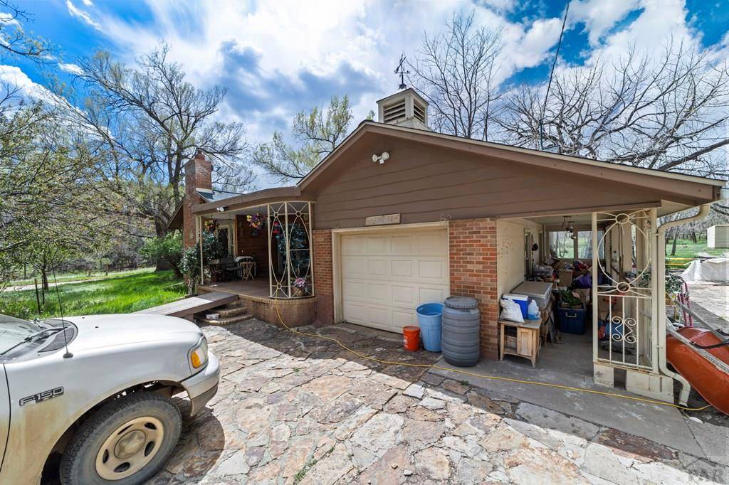 Rye, CO 81069,10511 Apache City Rd