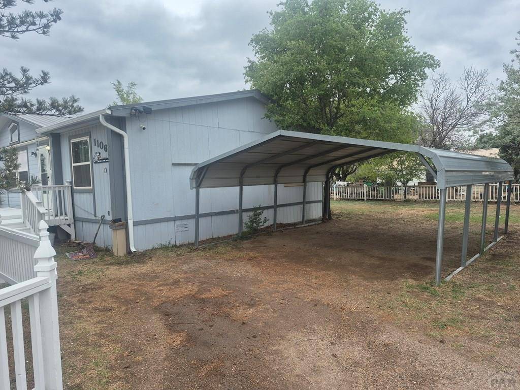 Las Animas, CO 81054,1106 10th St