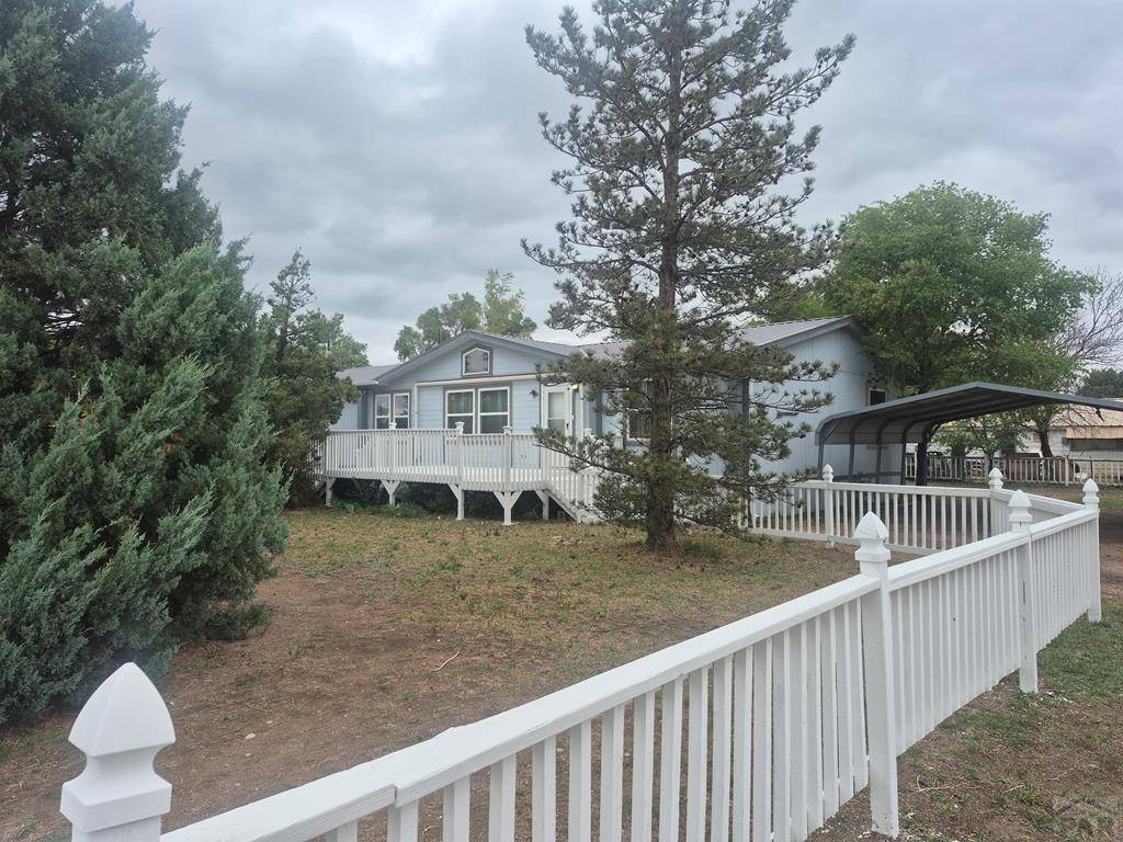 Las Animas, CO 81054,1106 10th St