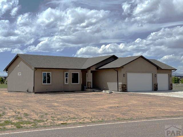Pueblo West, CO 81007,1237 Gantts Fort Ave