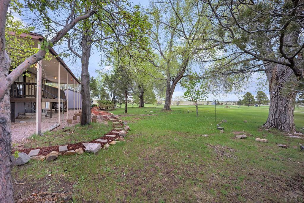 Colorado City, CO 81019,4 Parkway