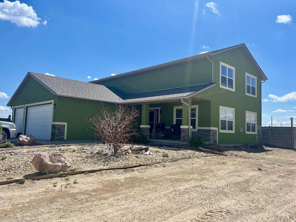 Pueblo West, CO 81007,1507 Gentry Lane