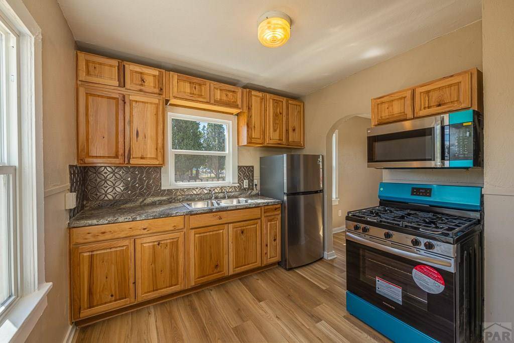Pueblo, CO 81001,1902 12th St