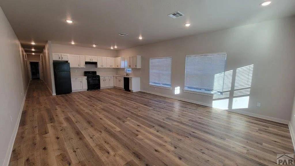 Granada, CO 81041,703A Broderick Ave